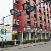 The Suda Palace Hotel 