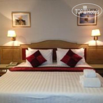 The Suda Palace Hotel 