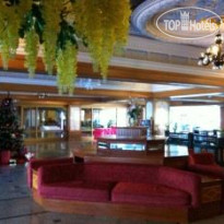 The Suda Palace Hotel 