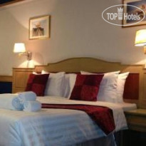 The Suda Palace Hotel 