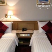 The Suda Palace Hotel 