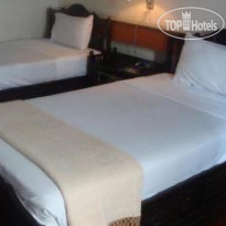 The Suda Palace Hotel 