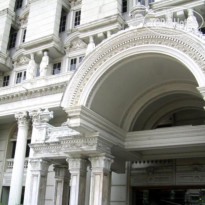 The Suda Palace Hotel 