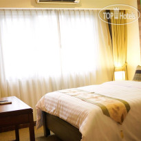 Triple 8 Inn Bangkok 