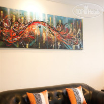 Triple 8 Inn Bangkok 