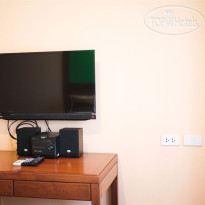 Triple 8 Inn Bangkok 