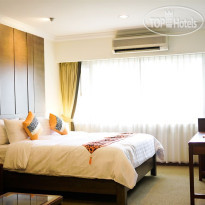 Triple 8 Inn Bangkok 