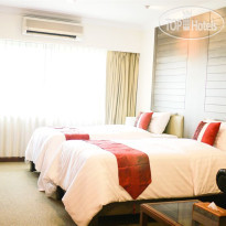 Triple 8 Inn Bangkok 