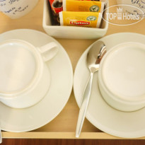 Triple 8 Inn Bangkok 