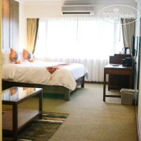 Triple 8 Inn Bangkok 