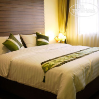 Triple 8 Inn Bangkok 