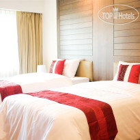 Triple 8 Inn Bangkok 