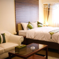 Triple 8 Inn Bangkok 