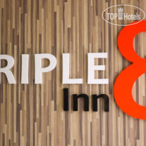 Triple 8 Inn Bangkok 