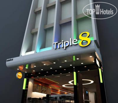 Triple 8 Inn Bangkok
