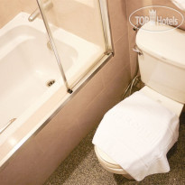 Triple 8 Inn Bangkok 