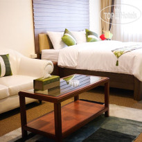 Triple 8 Inn Bangkok 