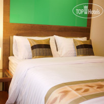 Triple 8 Inn Bangkok 