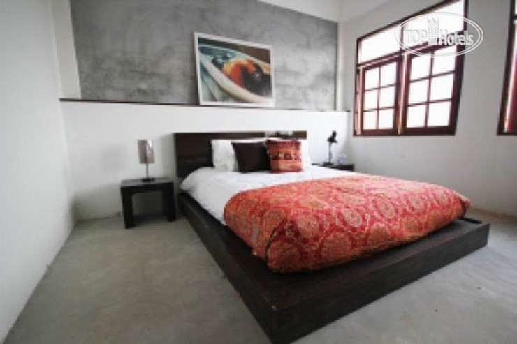 New photos from tourists Kama Bangkok 4*