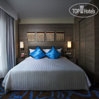 Citrus Sukhumvit 11 By Compass Hospitality 