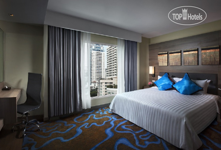 New photos from tourists Citrus Sukhumvit 11 By Compass Hospitality 4*