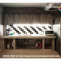 Everyday Bangkok Hostel 