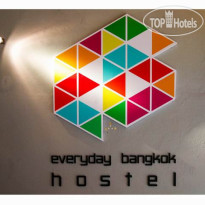 Everyday Bangkok Hostel 