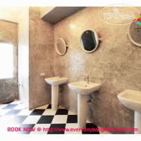 Everyday Bangkok Hostel 