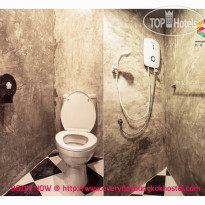 Everyday Bangkok Hostel 