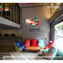 Everyday Bangkok Hostel 