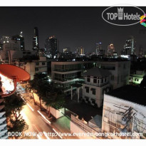 Everyday Bangkok Hostel 