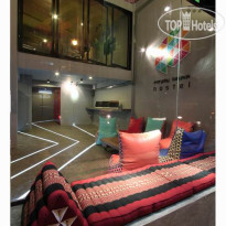 Everyday Bangkok Hostel 