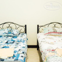 U Smile Guesthouse 