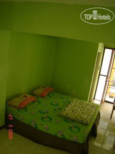 New photos from tourists Kaset Guesthouse 1*