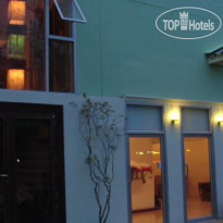 Kaset Guesthouse 