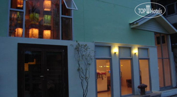 Hotel photo Kaset Guesthouse 1*