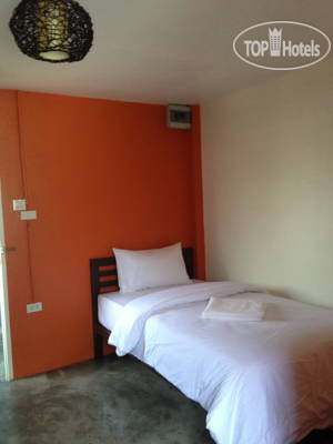 Hotel photo Smile Buri House 2*