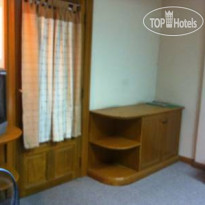 Airportlink Guest House 