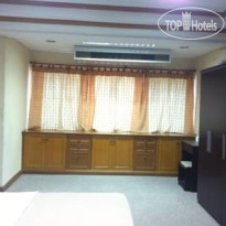 Airportlink Guest House 