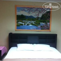 Airportlink Guest House 