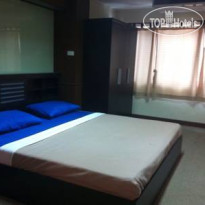 Airportlink Guest House 
