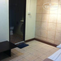 Airportlink Guest House 