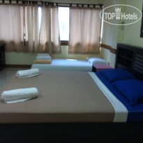 Airportlink Guest House 