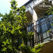 Suayai Guesthouse 