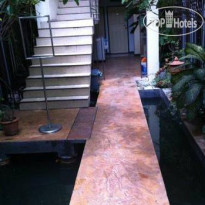 Suayai Guesthouse 