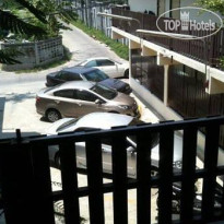 Suayai Guesthouse 