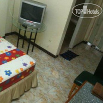 Suayai Guesthouse 