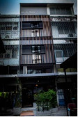 In A Box Hostel 1*