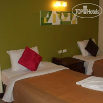 Top Inn Sukhumvit 