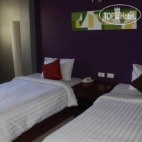 Top Inn Sukhumvit 